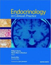 Endocrinology in clinical practice