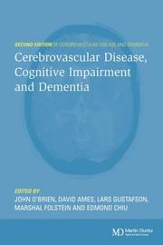 Cerebrovascular disease, cognitive impairment and dementia