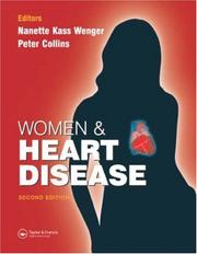 Women and heart disease