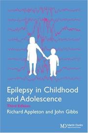 Epilepsy in childhood and adolescence