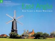 Cover of: East Anglia