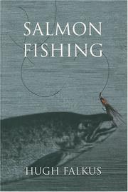 Salmon fishing : a practical guide