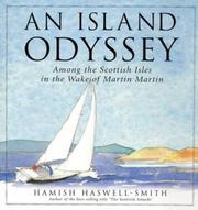 An island odyssey : among the Scottish isles in the wake of Martin Martin