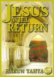 Jesus will return