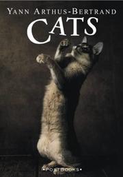 Cover of: Postbooks: Cats