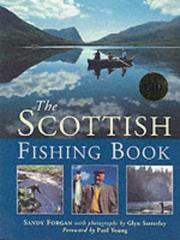 The Scottish fishing book