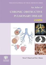 Cover of: atlas of chronic obstructive pulmonary disease