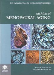 Cover of: An atlas of menopausal aging