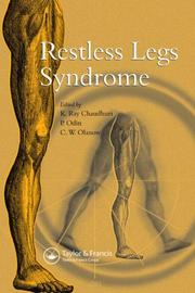 Restless legs syndrome