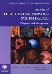 An atlas of fetal central nervous system disease : diagnosis and management