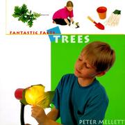 Cover of: Trees (Fantastic Facts)