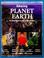 Cover of: Amazing Planet Earth