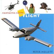 Cover of: Flight (Fantastic Facts)