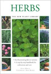 Cover of: Herbs (Little Plant Library)