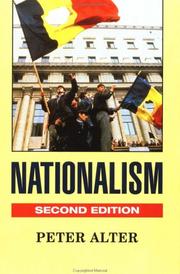 Nationalism