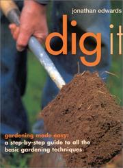 Cover of: Dig It