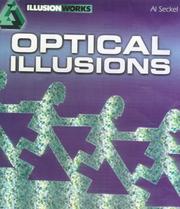 Cover of: Optical Illusions (Illusion Works)