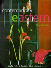 Contemporary Eastern : interiors from the Orient