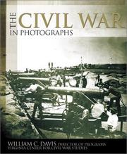 The Civil War in photographs