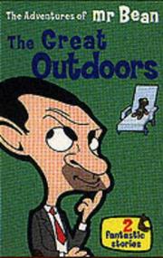 Cover of: The Adventures of Mr. Bean (The Adventures of Mr Bean)