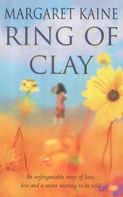 Ring of clay