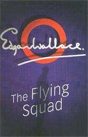 Cover of: The Flying Squad