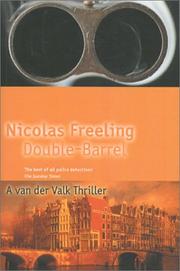 Cover of: Double-Barrel