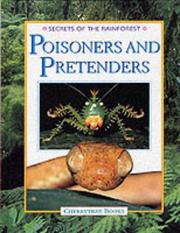 Poisoners and pretenders