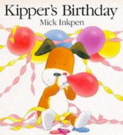 Kipper's birthday