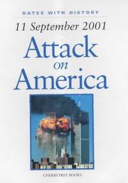 Attack on America : 11 September 2001