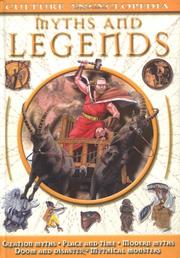 Myths and legends