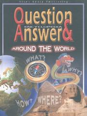 Question & answer encyclopedia : around the world