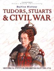 Tudors, Stuarts & Civil War