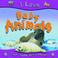 Cover of: Baby Animals (I Love)