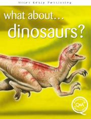 Cover of: Dinosaurs? (What About) by Rupert Matthews, Steve Parker, Brian Williams