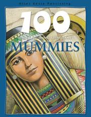 100 things you should know about mummies