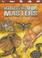 Cover of: Monster Animals (Knowledge Masters)