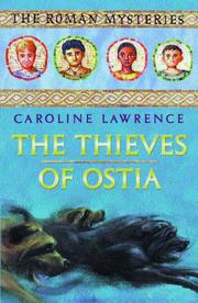 The thieves of Ostia