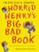 Cover of: Horrid Henry's Big Bad Book