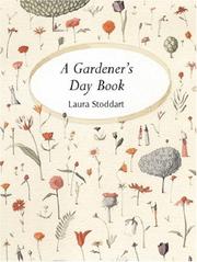 A gardener's day book