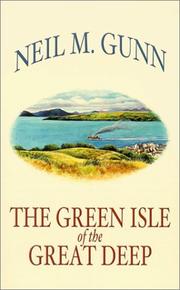 The green isle of the great deep