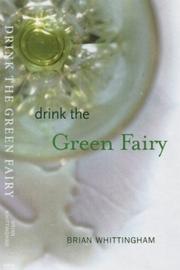 Drink the green fairy