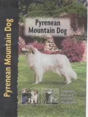 Pyrenean mountain dog