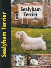 Cover of: Sealyham Terrier