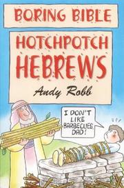 Hotchpotch Hebrews