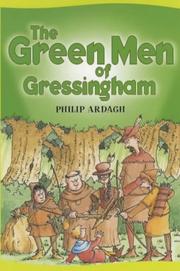 The Green Men of Gressingham