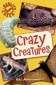 Crazy creatures