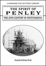 The spirit of Penley : the 20th century in photographs