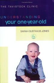 Understanding your one-year-old