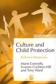 Culture and child protection : reflexive responses